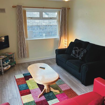Feorline Cottage ロッホゴイルヘッド エクステリア 写真