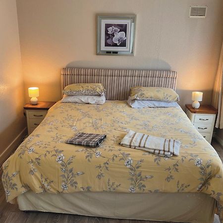 Feorline Cottage ロッホゴイルヘッド エクステリア 写真